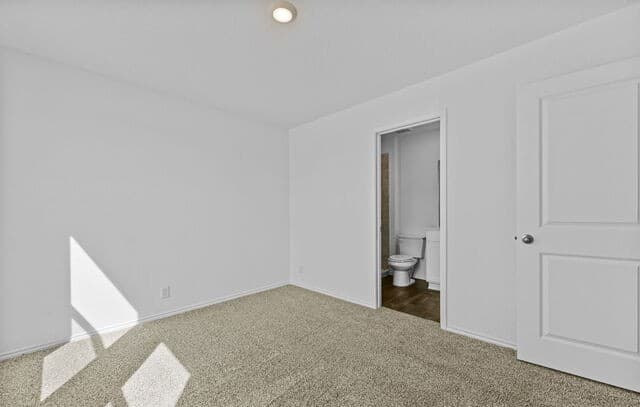 3-bedroom rental at 14718 Candelabra Cactus in San Antonio, TX — photo 4