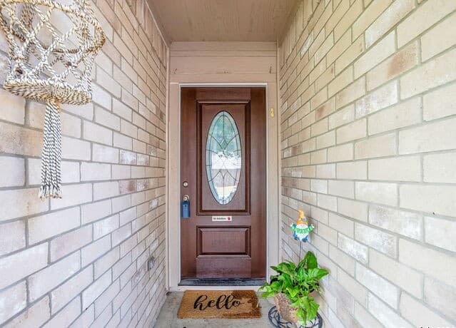 3-bedroom rental at 11122 Indian Cyn in San Antonio, TX — photo 3