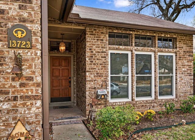 Home for sale at 13723 Cedar Canyon in San Antonio, TX — photo 2