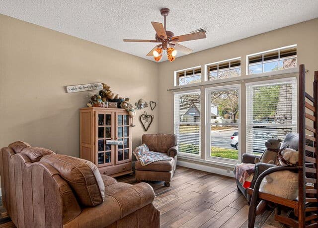 Home for sale at 13723 Cedar Canyon in San Antonio, TX — photo 3