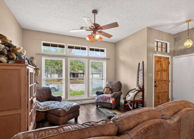 Home for sale at 13723 Cedar Canyon in San Antonio, TX — photo 4