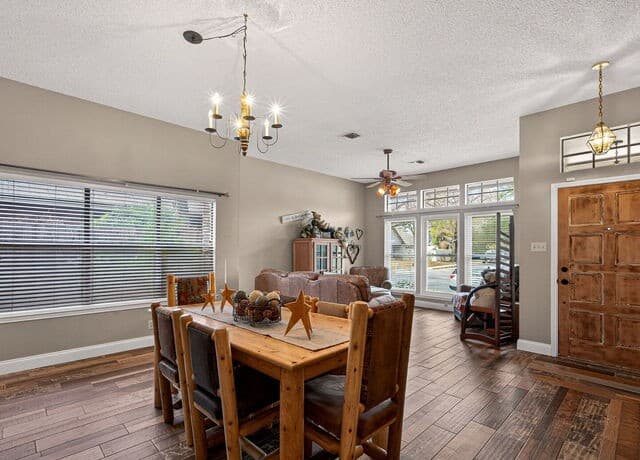 Home for sale at 13723 Cedar Canyon in San Antonio, TX — photo 5