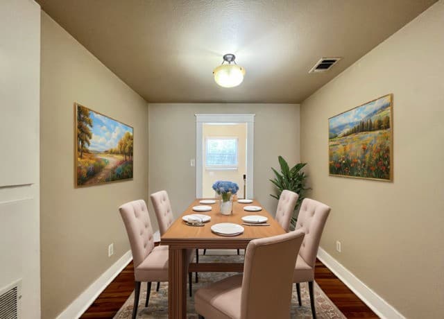 0rental at 1539 W Woodlawn Ave Unit 2 in San Antonio, TX — photo 3