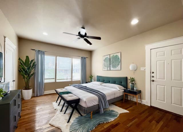 0rental at 1539 W Woodlawn Ave Unit 2 in San Antonio, TX — photo 4