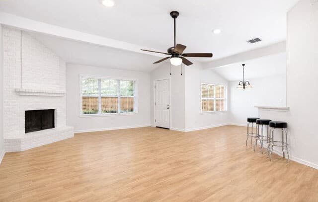 3-bedroom rental at 8104 Forest Bow in Live Oak, TX — photo 5