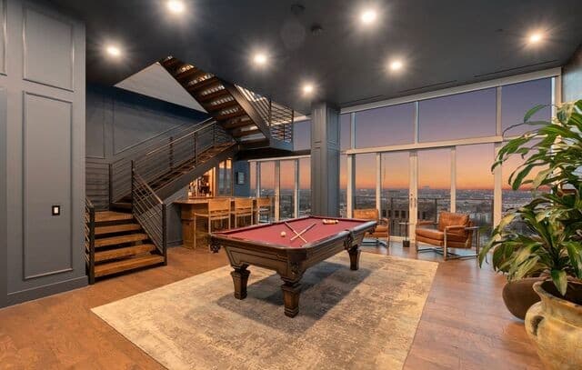 3-bedroom rental at 123 Lexington Unit 1803 in San Antonio, TX — photo 2
