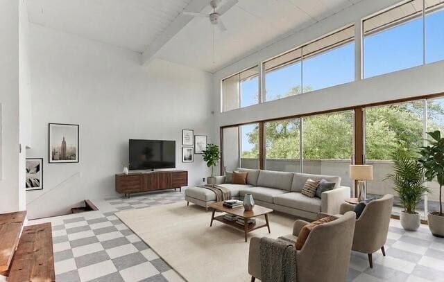 2-bedroom rental at 3102 Eisenhauer Unit B 20 in San Antonio, TX — photo 4