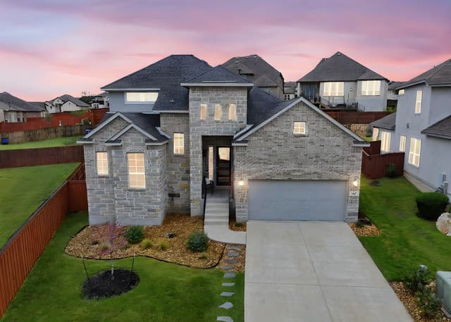 4-bedroom rental at 4207 Artabri in San Antonio, TX — photo 1