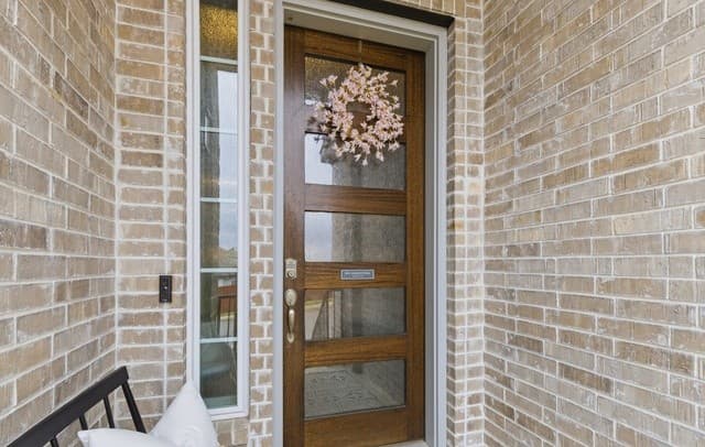 4-bedroom rental at 4207 Artabri in San Antonio, TX — photo 3