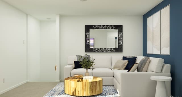 4-bedroom rental at 10430 Pacaos Place in San Antonio, TX — photo 5