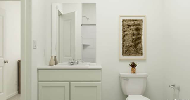 4-bedroom rental at 10648 Munoz Manor in San Antonio, TX — photo 3