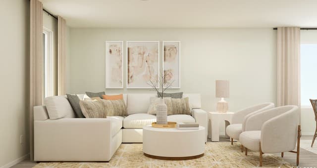4-bedroom rental at 8611 Green Bliss in San Antonio, TX — photo 2