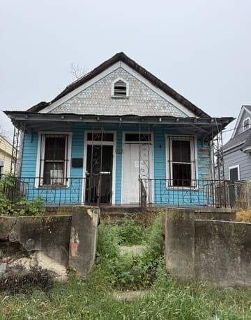 0rental at 222 Brooks in San Antonio, TX — photo 1