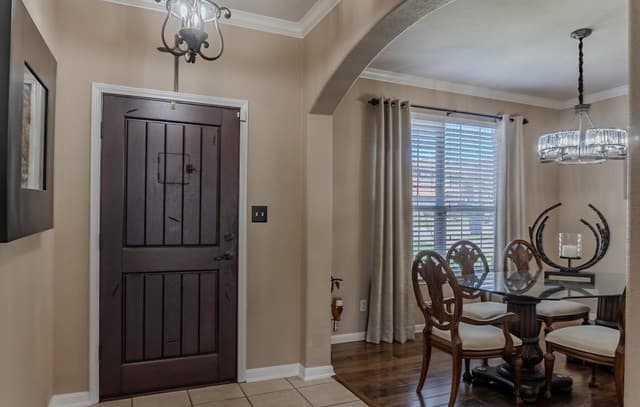 4-bedroom rental at 23519 Beaver Crk in San Antonio, TX — photo 3