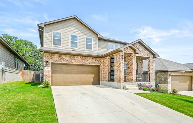 Home for sale at 25826 Marigold Oaks in Boerne, TX — photo 2