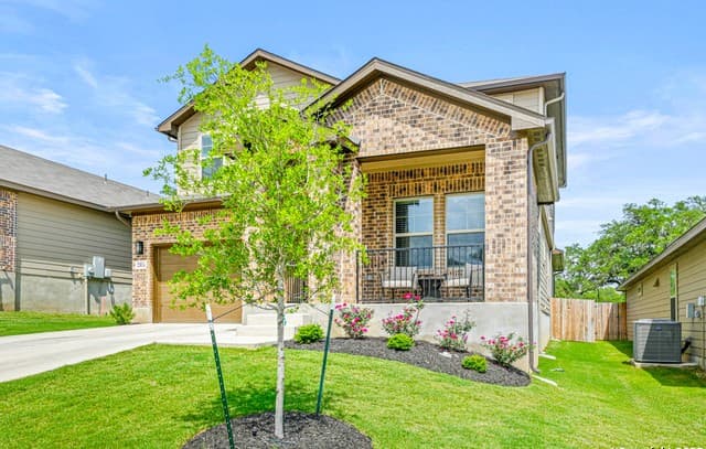 Home for sale at 25826 Marigold Oaks in Boerne, TX — photo 3