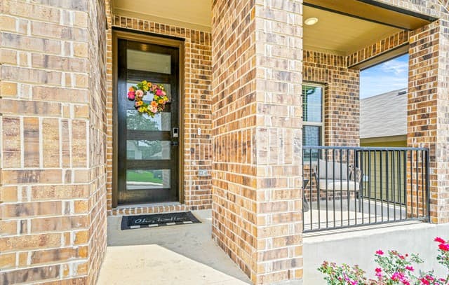 Home for sale at 25826 Marigold Oaks in Boerne, TX — photo 4