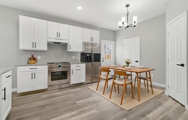 3-bedroom rental at 1906 Lennon in San Antonio, TX — photo 3