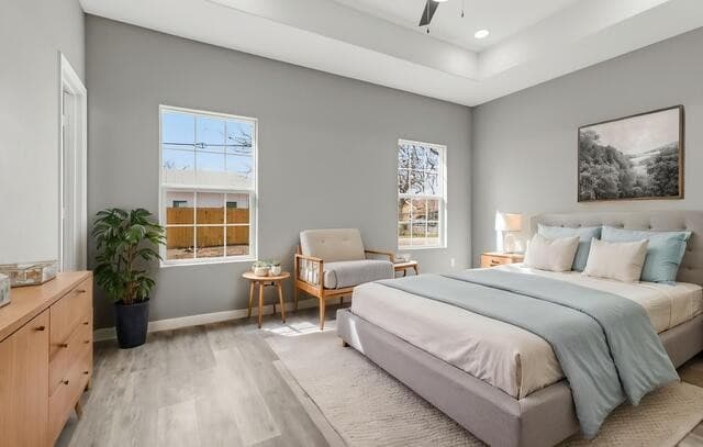 3-bedroom rental at 1906 Lennon in San Antonio, TX — photo 4