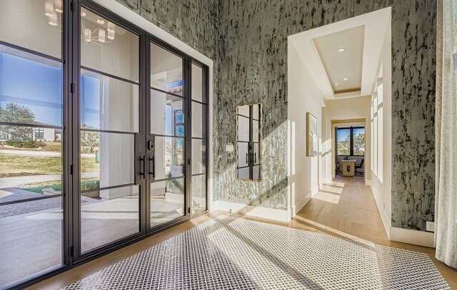 4-bedroom rental at 11406 Montell Point in Boerne, TX — photo 3