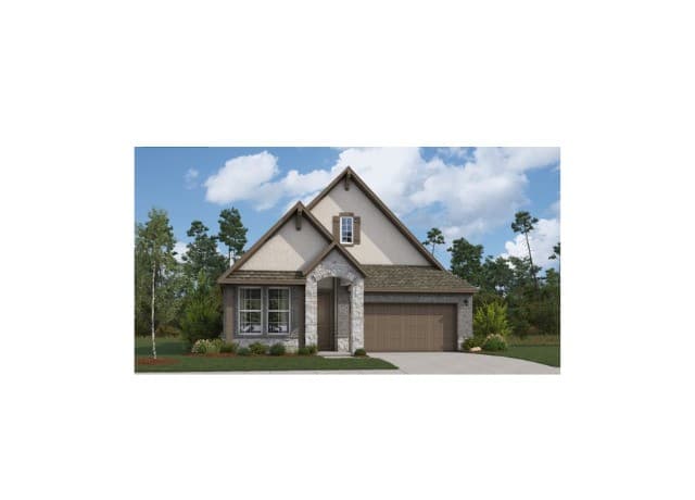 3-bedroom rental at 10552 Bricewood Park in Helotes, TX — photo 1