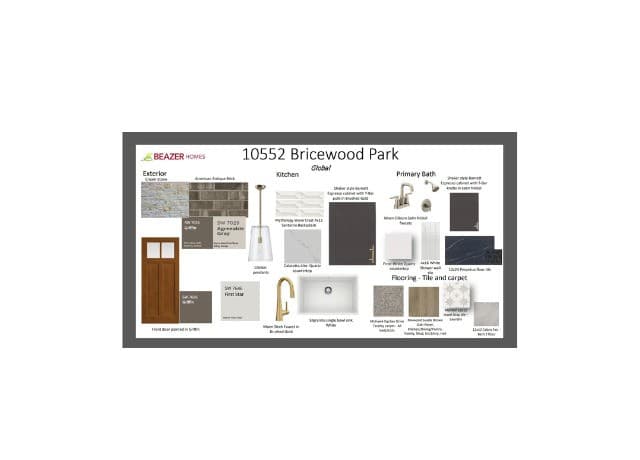 3-bedroom rental at 10552 Bricewood Park in Helotes, TX — photo 4
