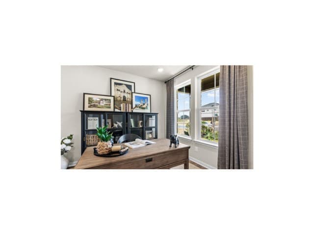 4-bedroom rental at 10520 Bricewood Park in Helotes, TX — photo 2