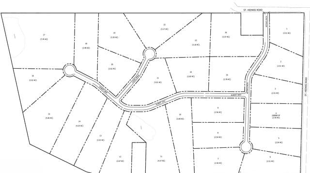 4-bedroom rental at 15311 Peters Path in St Hedwig, TX — photo 4