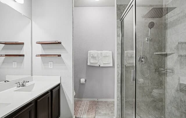 3-bedroom rental at 125 Saddle Breeze in Cibolo, TX — photo 2