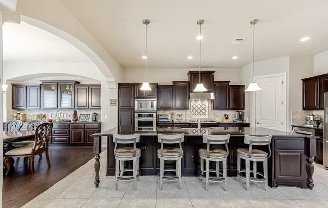3-bedroom rental at 22522 Viajes in San Antonio, TX — photo 5