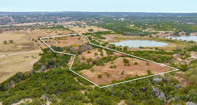 rental at 0 Ranch Rd 965 in Fredericksburg, TX — photo 2