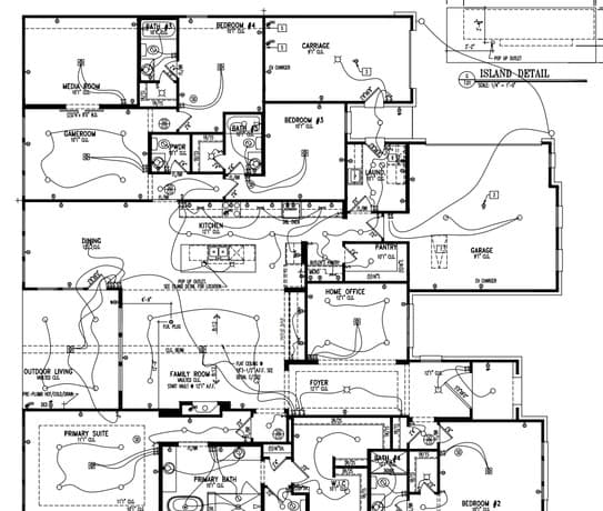 4-bedroom rental at 18619 Powder in San Antonio, TX — photo 4