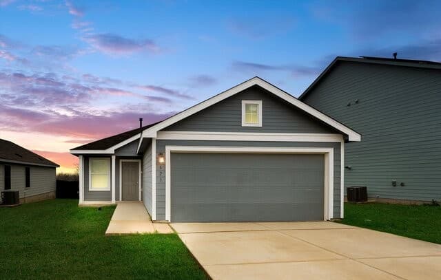 3-bedroom rental at 623 Vermilion in San Antonio, TX — photo 1