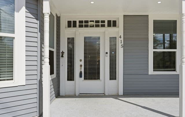 3-bedroom rental at 415 Helena in San Antonio, TX — photo 3
