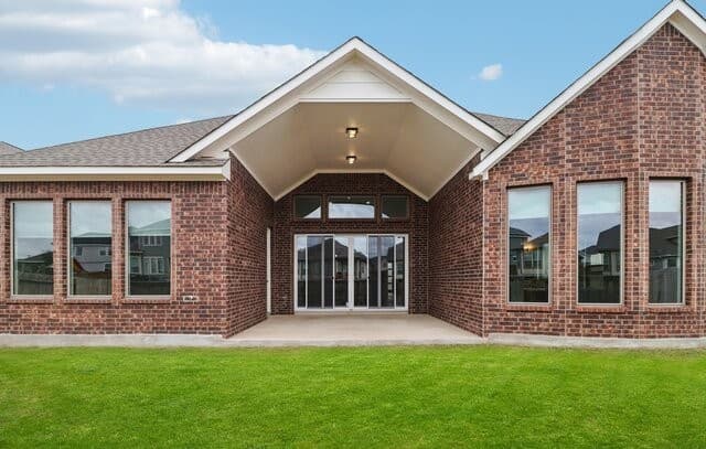 4-bedroom rental at 9717 Van Horn in San Antonio, TX — photo 4