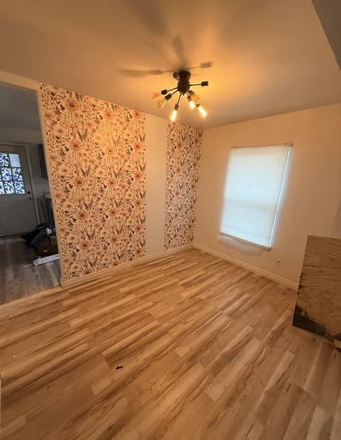 4-bedroom rental at 207 29th in San Antonio, TX — photo 5