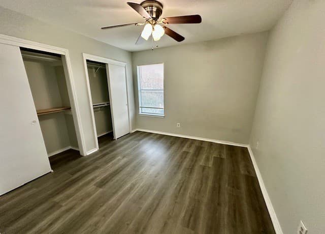 3-bedroom rental at 4107 Medical Unit 1203 in San Antonio, TX — photo 5