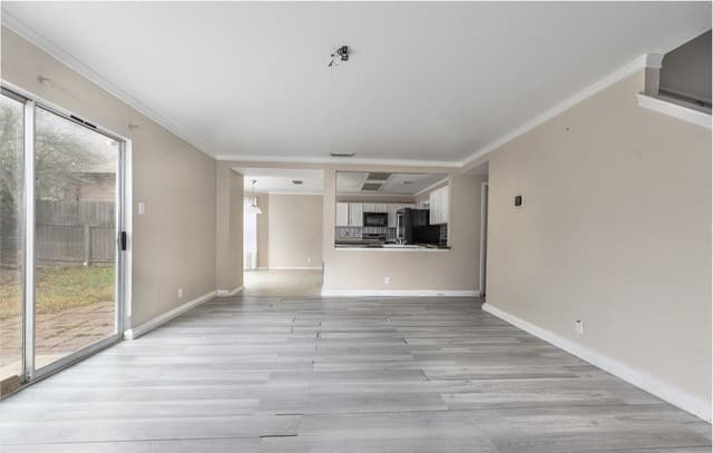 4-bedroom rental at 7154 Elusive Pass in San Antonio, TX — photo 5