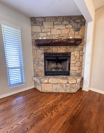 3-bedroom rental at 325 Hickman in Boerne, TX — photo 5