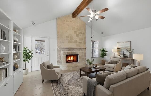 Home for sale at 370 Alberts Ln in Somerset, TX — photo 3