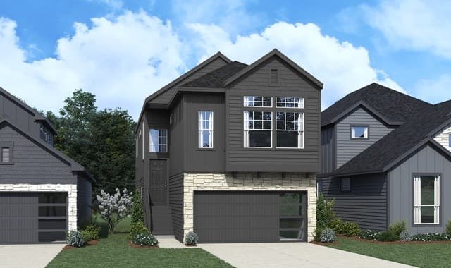 3-bedroom rental at 2164 Briggs Summit in San Antonio, TX — photo 1
