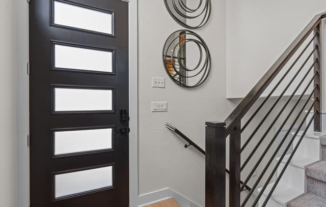 3-bedroom rental at 2164 Briggs Summit in San Antonio, TX — photo 2