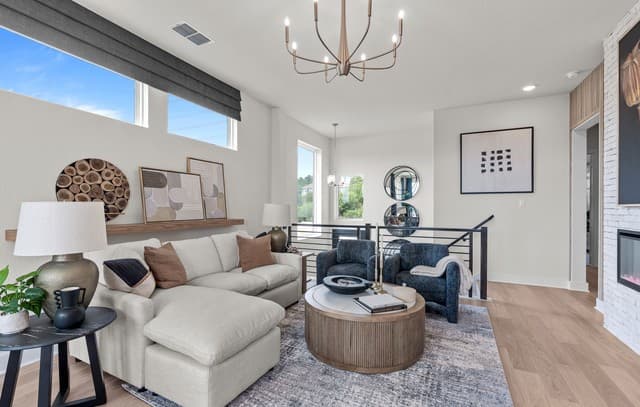 3-bedroom rental at 2164 Briggs Summit in San Antonio, TX — photo 5