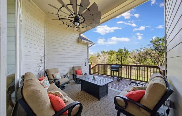 4-bedroom rental at 3711 Eliberis in San Antonio, TX — photo 1