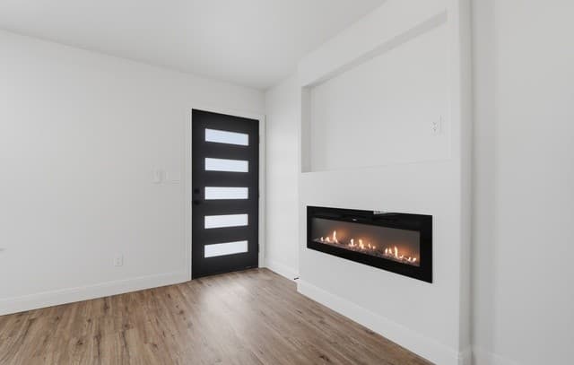 2-bedroom rental at 1102 Jewett in San Antonio, TX — photo 3
