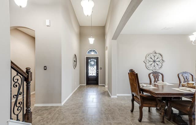 3-bedroom rental at 12102 Panhandle in San Antonio, TX — photo 3