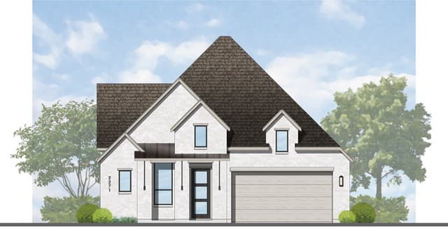 3-bedroom rental at 133 Rainwater Creek in Boerne, TX — photo 1
