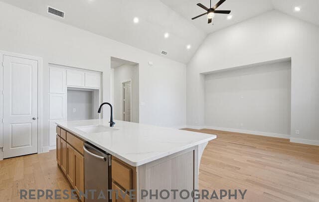 3-bedroom rental at 133 Rainwater Creek in Boerne, TX — photo 3