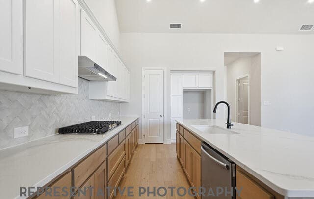 3-bedroom rental at 133 Rainwater Creek in Boerne, TX — photo 4