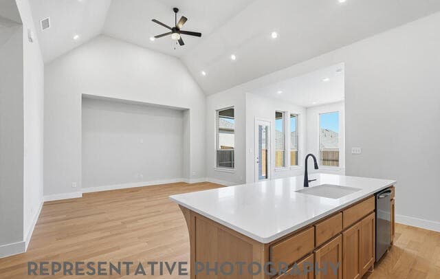 3-bedroom rental at 133 Rainwater Creek in Boerne, TX — photo 5